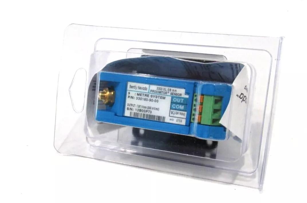 330180-90-00 本特利 接近传感器前置器 全新进口商品 原装未动 现货速发 价格优惠