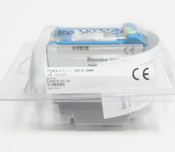 330878-50-00 本特利 前置器传感器 全新原装进口 现货现发 大量供应 优惠价格