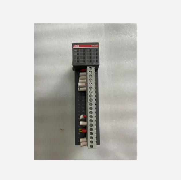  AX561 ABB 模拟输入输出 全新原装进口 现货现发 大量供应 优惠价格