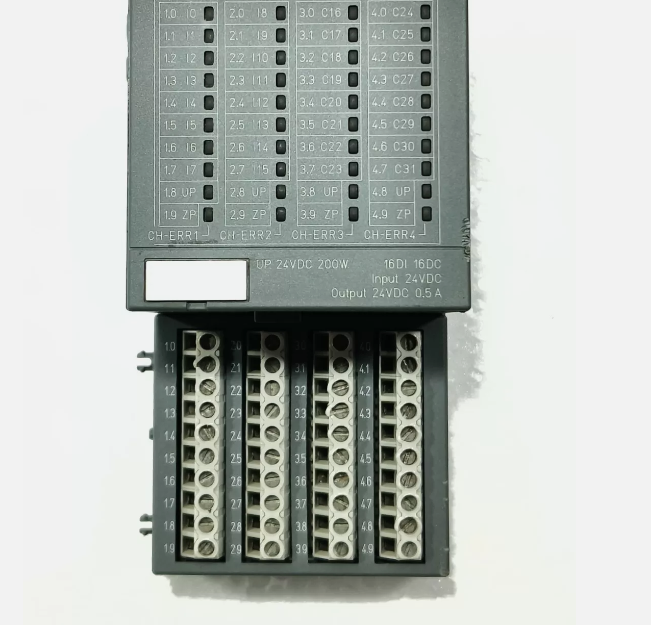  TU532-H I/O（输入/输出）终端单元 ABB全新原装进口 现货现发 大量供应 优惠价格