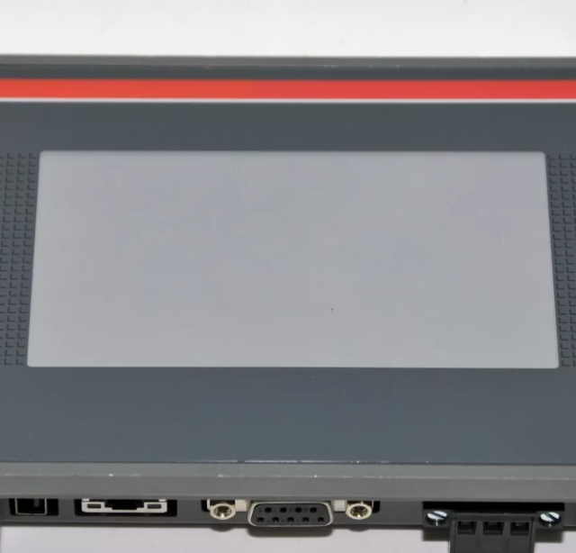 CP604-B 人机界面（HMI）交互 ABB 全新原装进口 现货现发 大量供应 优惠价格