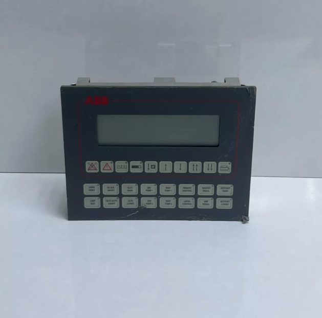 AFC094AE02 HIEE200130R0002 操作面板 ABB 全新原装进口 现货库存满满 价格优惠