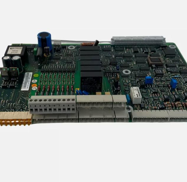  YPC104B YT204001-BT/2 可编程逻辑控制器 ABB 进口全新未拆封 现货即发 价格实惠