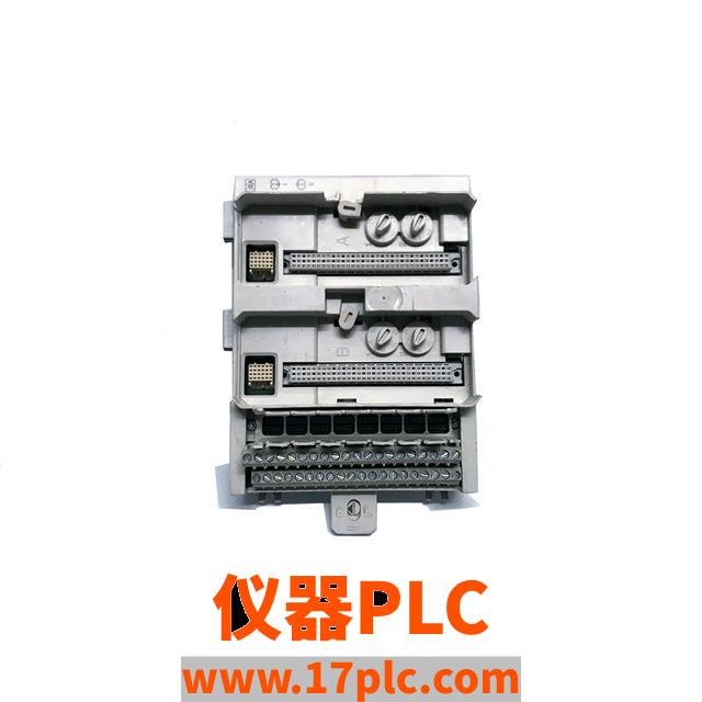 TB850模块 品牌 ABB 产地美国 原装全新进口正品现货供应中，现货现发，保质2年
