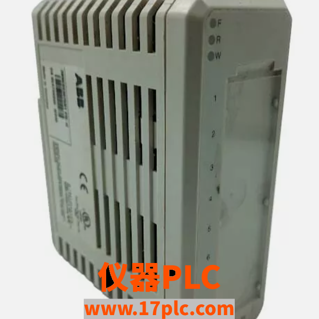 AI845模块 品牌 ABB 产地瑞典 品牌进口 全新原装进口正品现货 工控自动化2年保质 报价快