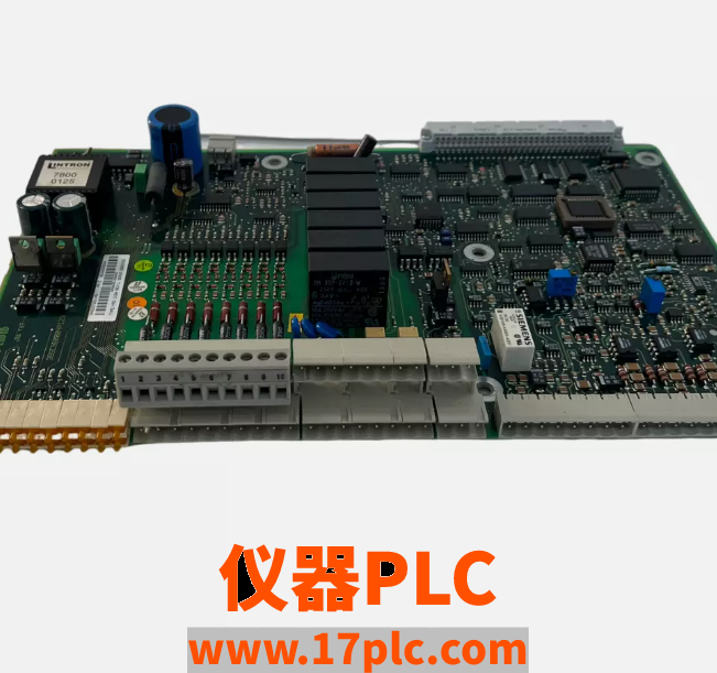 YPQ102F YT204001-KF模块 品牌 ABB 产地瑞典 全新现货供应 货源充足 PLC/可编程控制系统