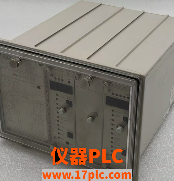 SPA-2C 400EM模块 品牌 ABB 产地瑞典 全新原装进口正品原厂 现货现发 品牌 自动化模块