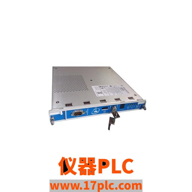 140734-05模块 品牌 本特利Bently Nevada 产地美国 原装进口模块正品全新现货 保质2年