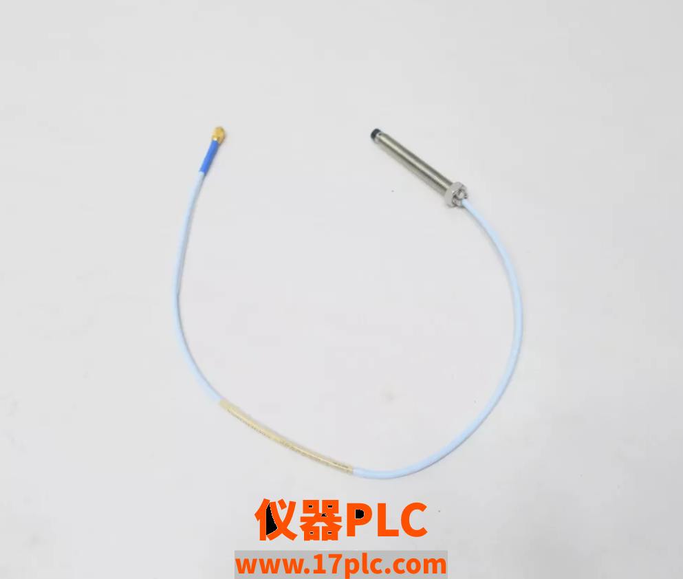 330905-00-15-05-02-00模块 品牌 本特利Bently Nevada 产地美国 全新现货供应 货源充足 PLC/可编程控制系统