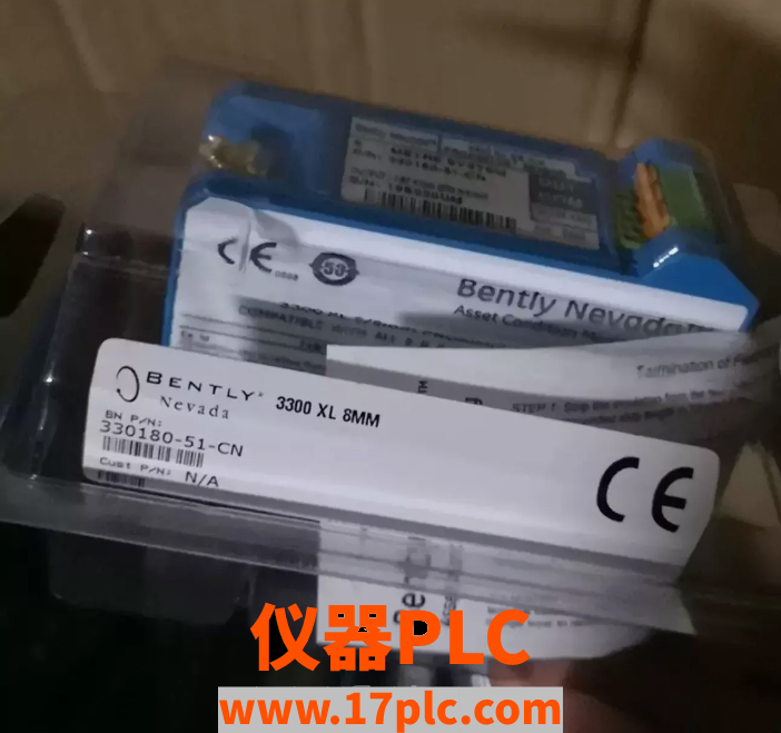 330980-51-CN模块 品牌 本特利Bently Nevada 产地美国 品牌进口 全新原装进口正品现货 工控自动化2年保质 报价快