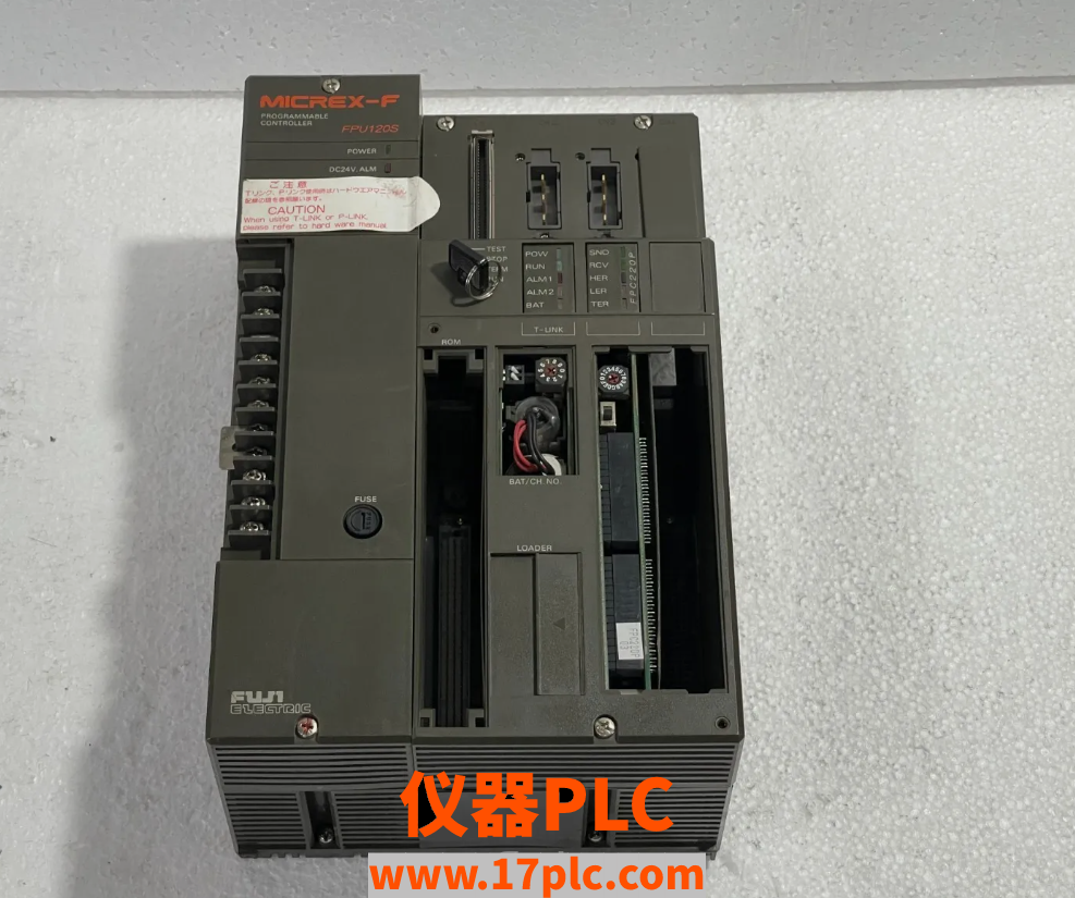 FPU120S-A10T模块 品牌 富士Fuji 产地日本 进口 全新原厂原装进口正品现货 工控采购 2年保证质量 报价很快 价格优惠