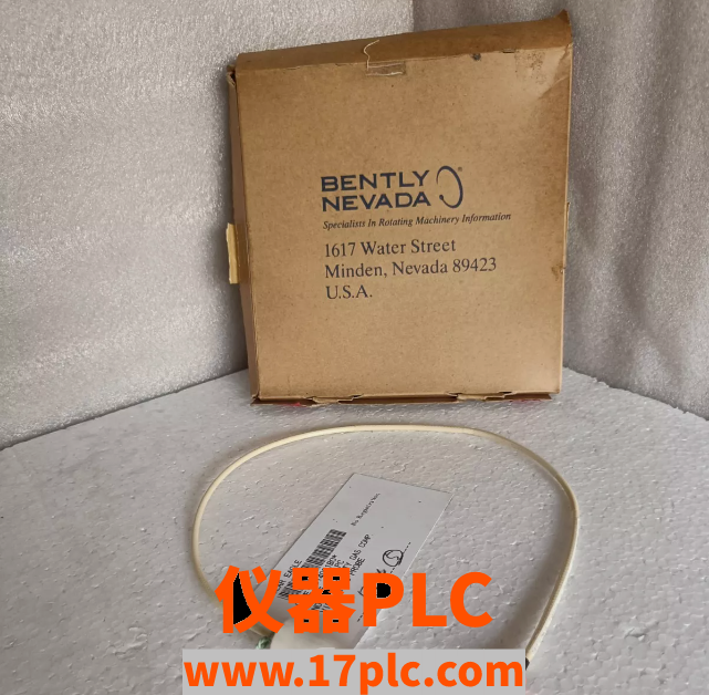 21508-02-12-05-02模块 品牌 本特利Bently Nevada 产地美国 全新现货供应 货源充足 PLC/可编程控制系统