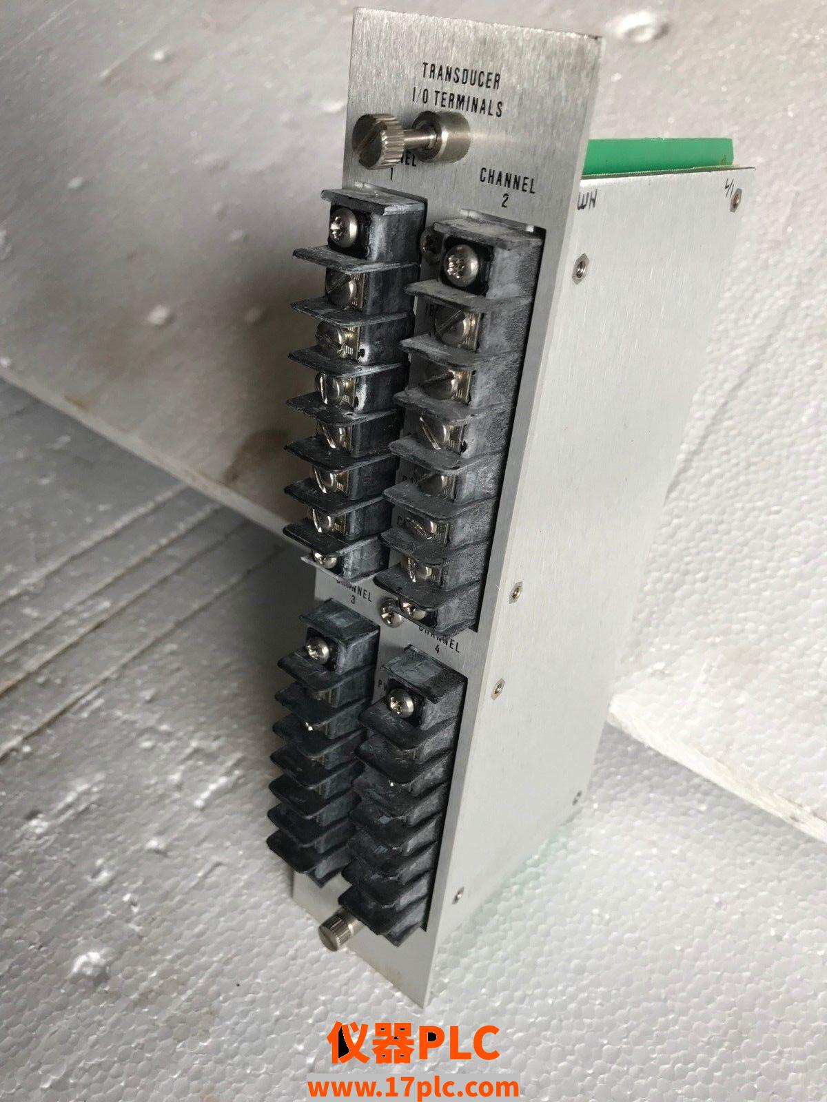 74712-01-02-02-00模块 品牌 本特利Bently Nevada 产地美国 全新原装进口正品现货 工控自动化2年保质