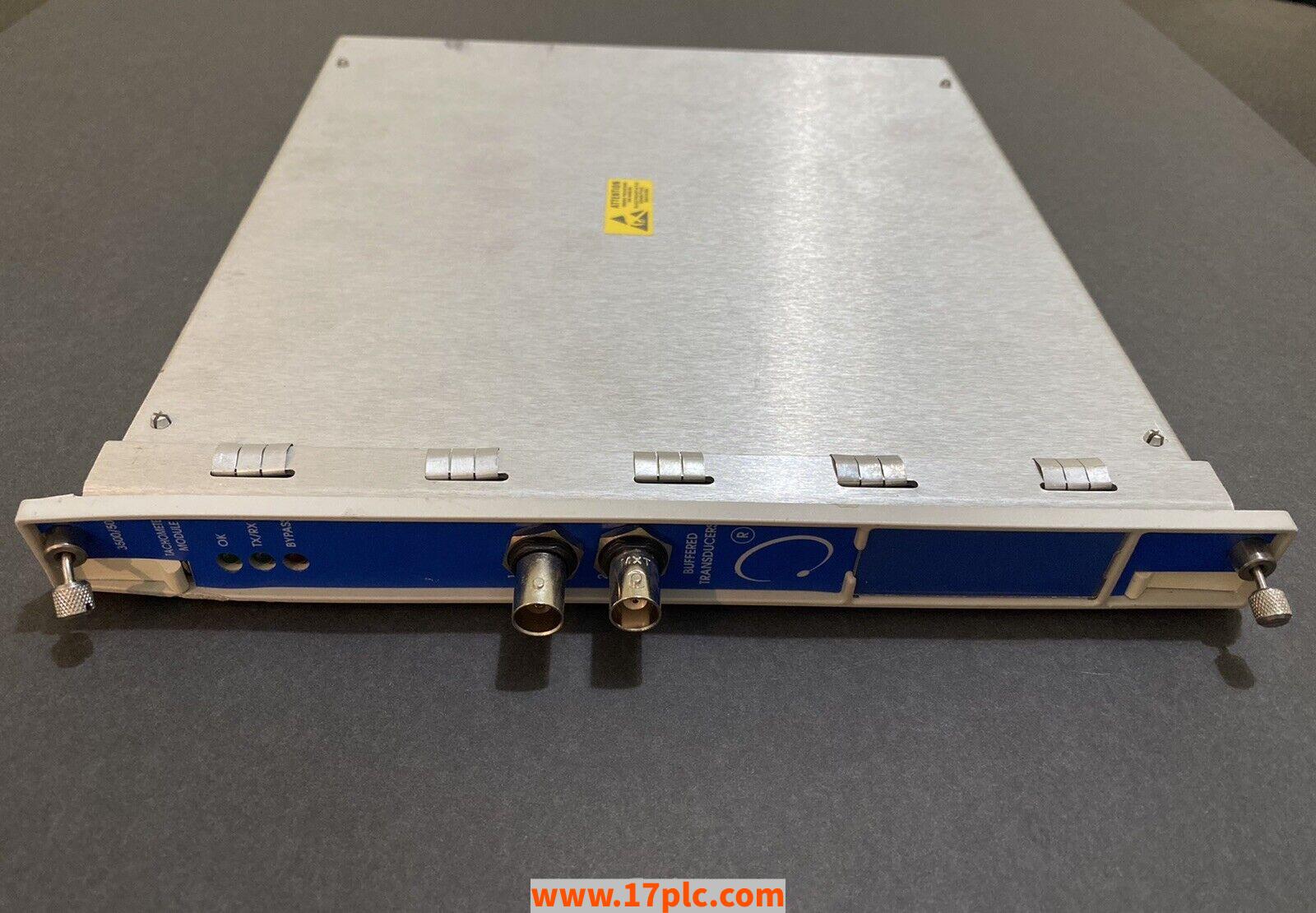 13400模块 品牌 本特利Bently Nevada 产地美国 进口 全新原厂原装进口正品现货 工控采购 2年保证质量 报价很快 价格优惠