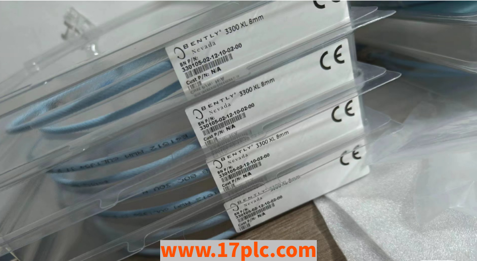 330105-02-12-05-02-01模块 品牌 本特利Bently Nevada 产地美国 DCS模块 全新原装现货供应