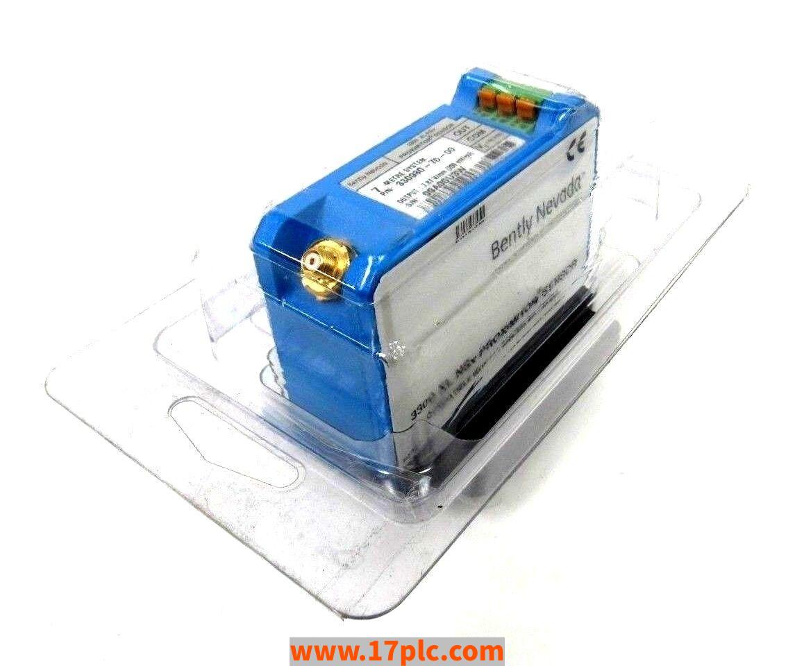 330980-70-00模块 品牌 本特利Bently Nevada 产地美国 品牌进口 全新原装进口正品现货 工控自动化2年保质 报价快