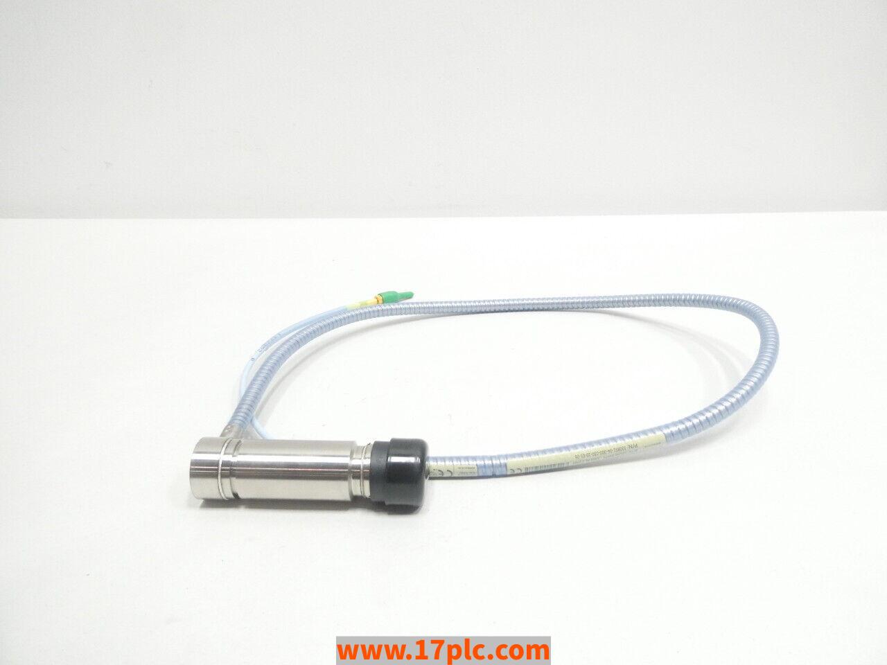 330851-02-000-060-50-00-05模块 品牌 本特利Bently Nevada 产地美国 原装全新进口正品现货供应中，现货现发，保质2年