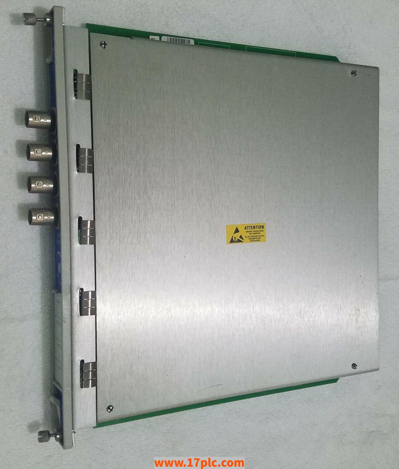 141380-01模块 品牌 本特利Bently Nevada 产地美国 全新现货供应 货源充足 PLC/可编程控制系统