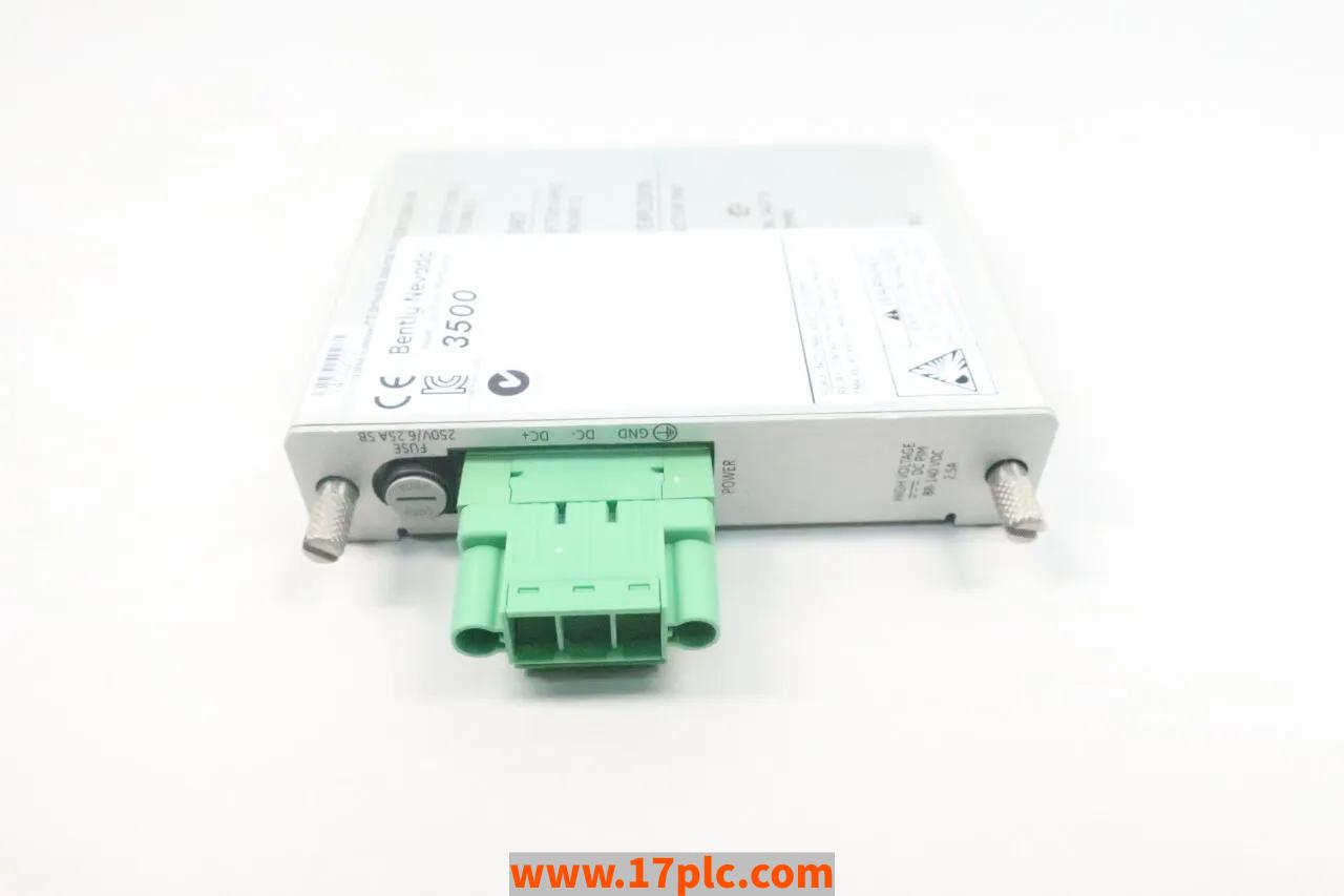 129478-01模块 品牌 本特利Bently Nevada 产地美国 DCS模块 全新原装现货供应