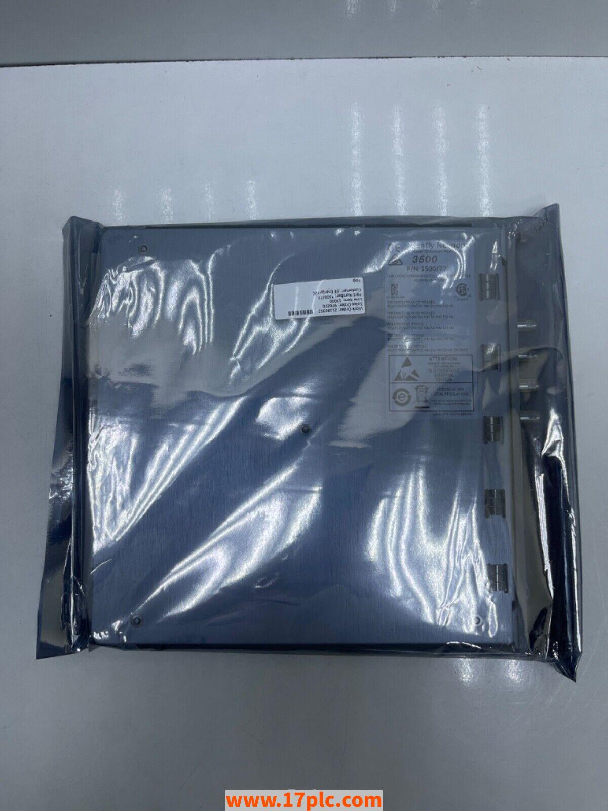 176449-07模块 品牌 本特利Bently Nevada 产地美国 原装全新进口正品现货供应中，现货现发，保质2年