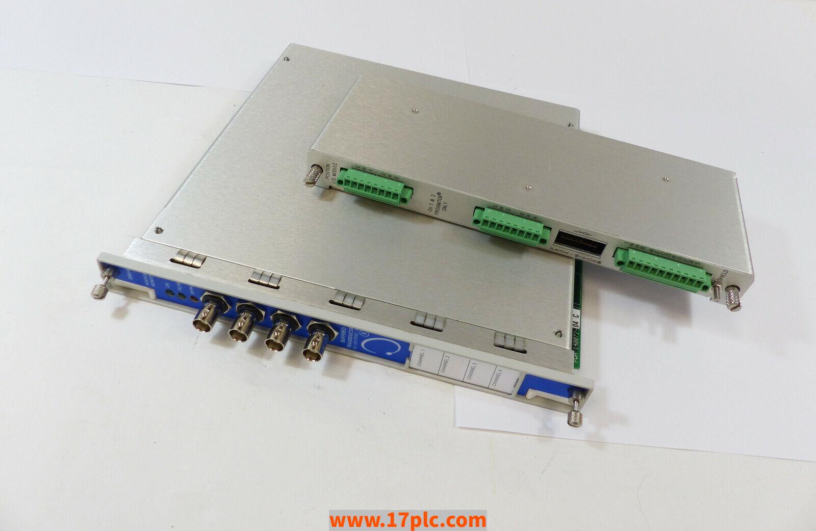 140482-01模块 品牌 本特利Bently Nevada 产地美国 进口 全新原厂原装进口正品现货 工控采购 2年保证质量 报价很快 价格优惠