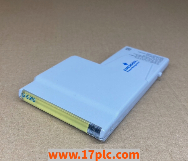 KL3101X1-LS1模块 品牌 艾默生EMERSON 产地美国 全新原装现货现发2年保质 进口模块