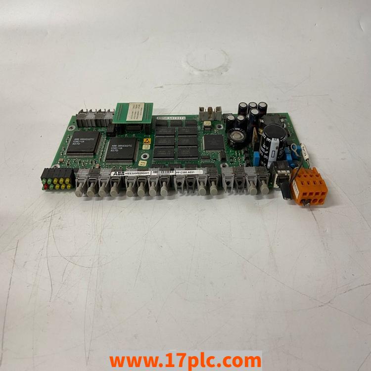 XVC768AE105模块 品牌 ABB 产地瑞典 全新原装进口正品原厂 现货现发 品牌 自动化模块