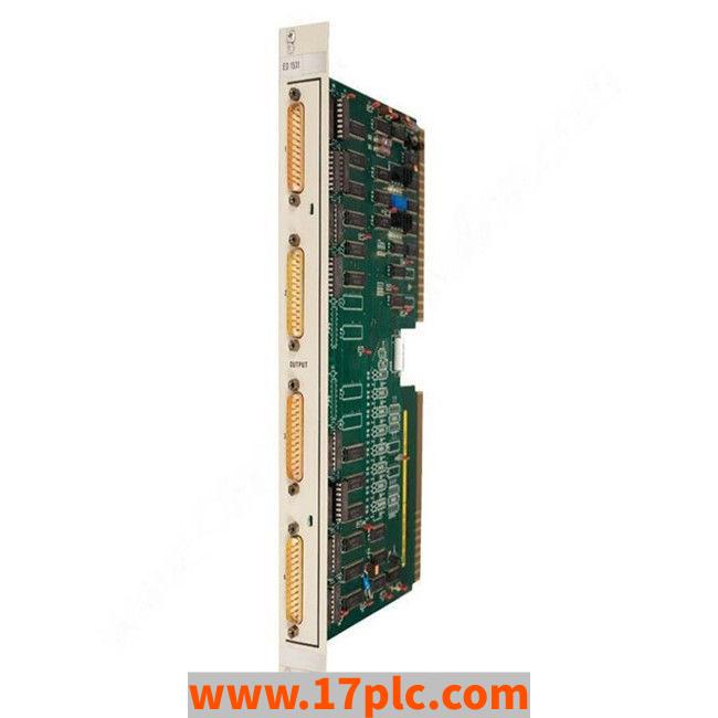 XVC769AE101模块 品牌 ABB 产地瑞典 原装全新进口正品现货供应中，现货现发，保质2年