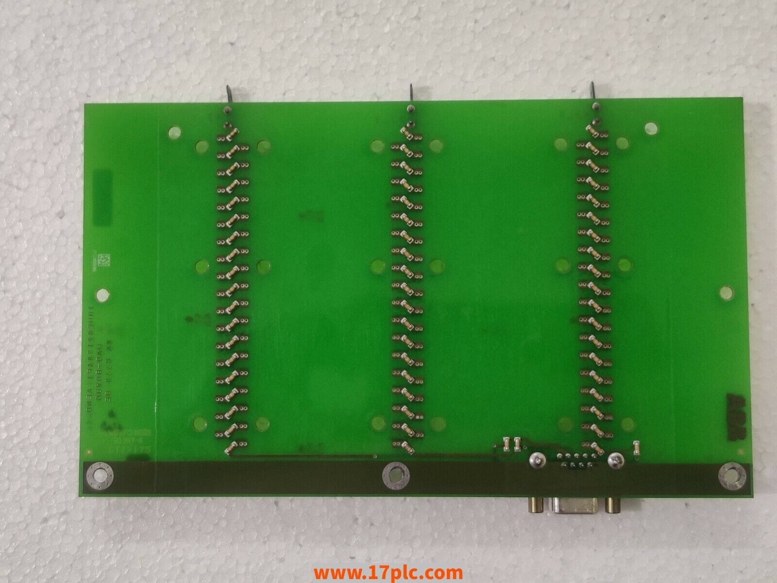 XVC770BE101/3BHE021083R0101模块 品牌 ABB 产地瑞典 原装进口模块正品全新现货 保质2年