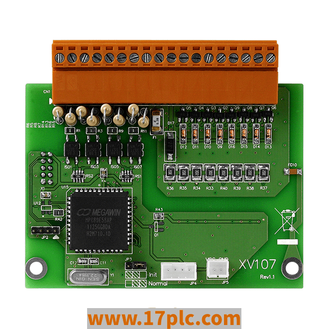 XVC768AE102模块 品牌 ABB 产地瑞典 全新原装现货现发2年保质 进口模块