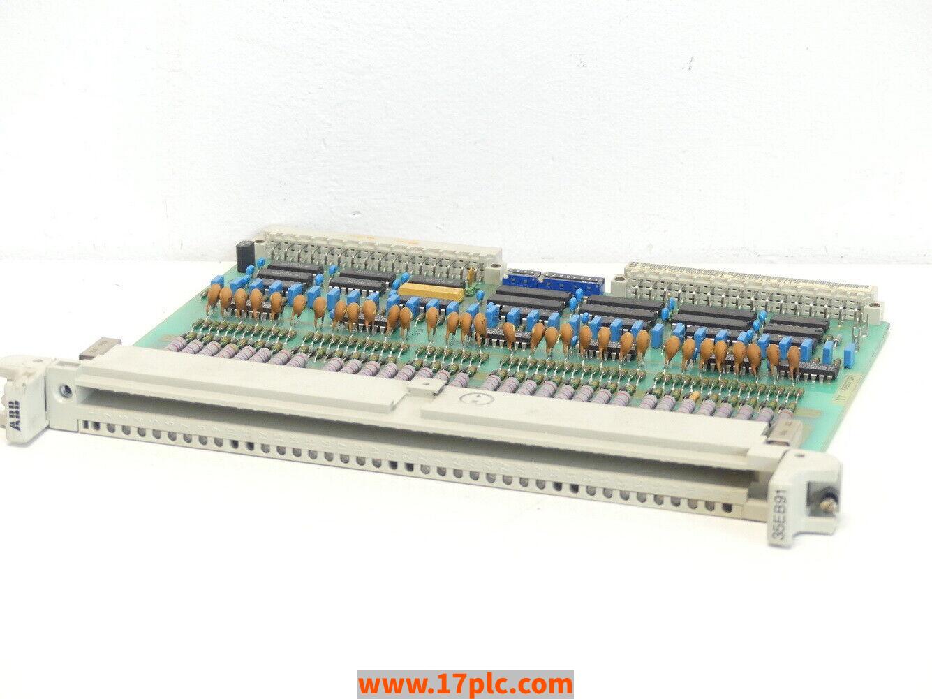 35ZE94F GJR5146600R0101模块 品牌 ABB 产地瑞典/瑞士 全新原装进口正品现货 工控自动化2年保质