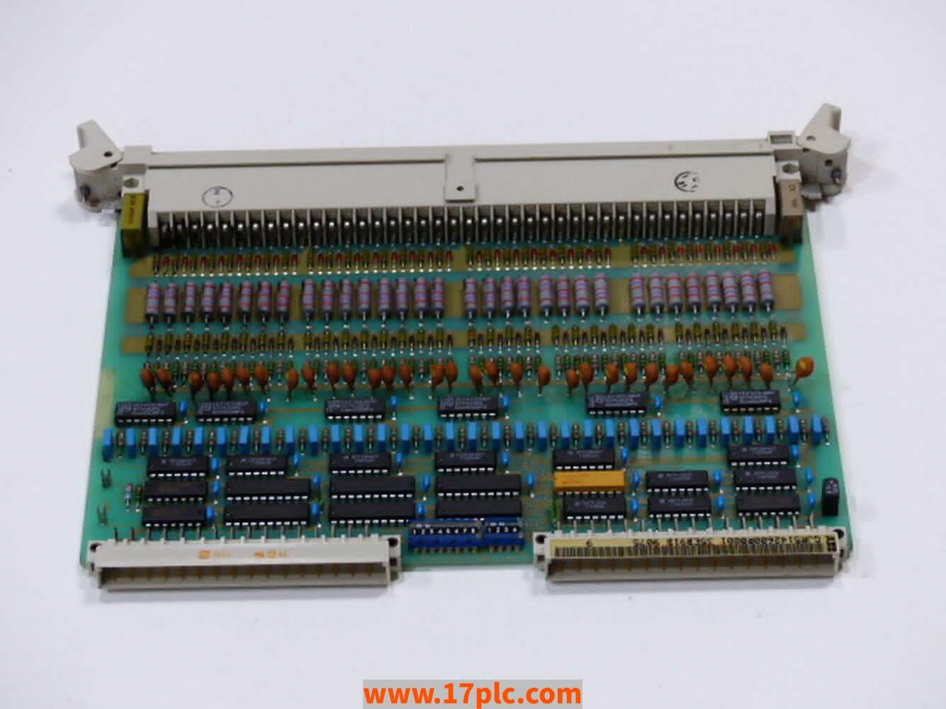 35EB92 GJR5145800R0001模块 品牌 ABB 产地瑞典/瑞士 全新原装现货现发2年保质 进口模块