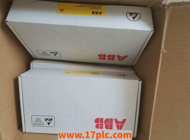 35EK90 GJR5143100R0001模块 品牌 ABB 产地瑞典/瑞士 全新原装进口正品现货 工控自动化2年保质