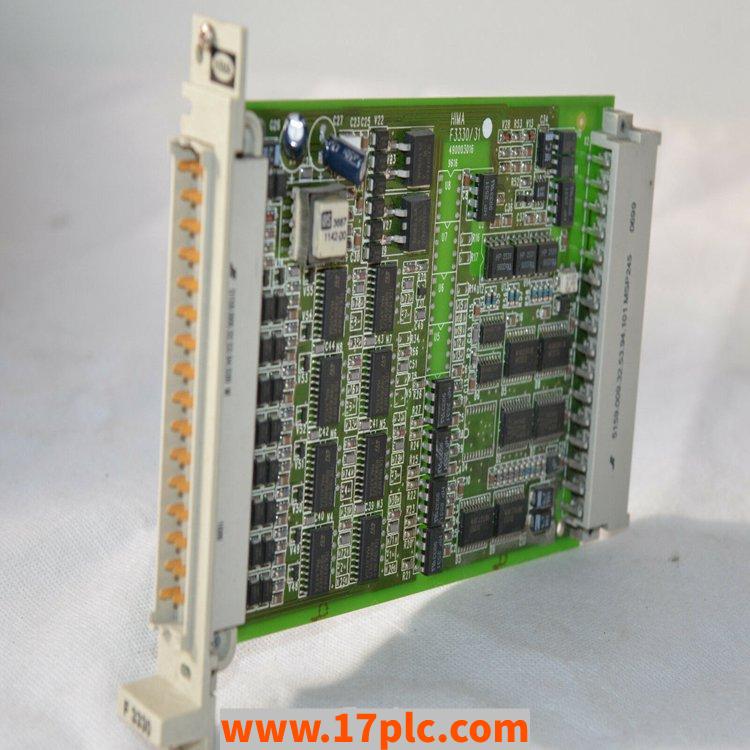 HIMA BV7032-0.5工业自动化控制模块与电缆系统正品现货