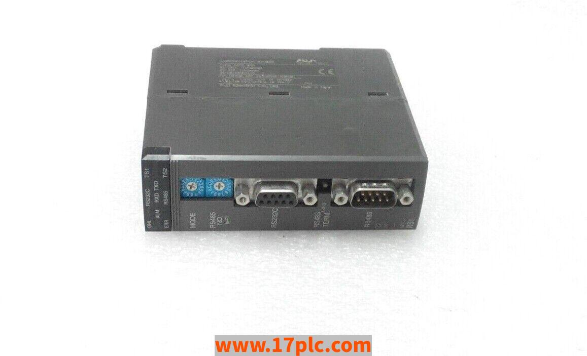 NP1L-JS1模块 品牌 富士Fuji 产地日本 品牌进口 全新原装进口正品现货 工控自动化2年保质 报价快
