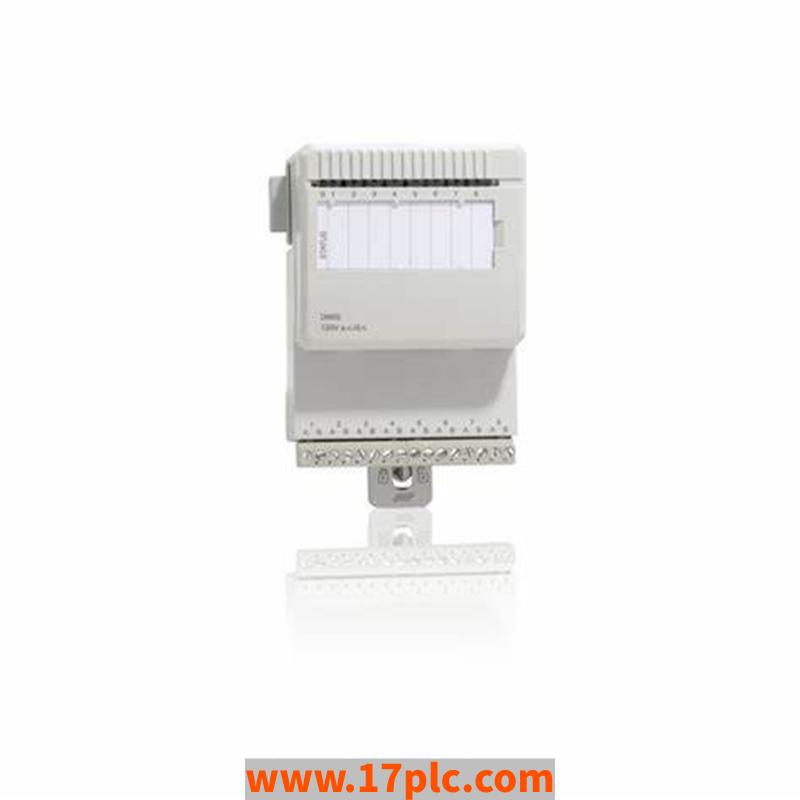 3BSE022360R1模块 品牌 ABB 产地瑞典 全新现货供应 货源充足 PLC/可编程控制系统