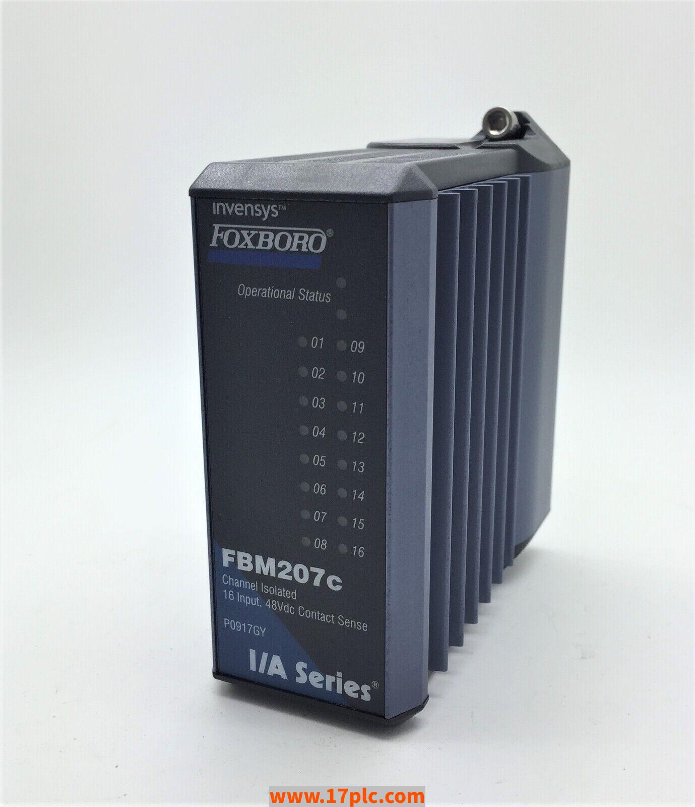 P0916NB模块 品牌 福克斯波罗FOXBORO 产地美国 原装全新进口正品现货供应中，现货现发，保质2年