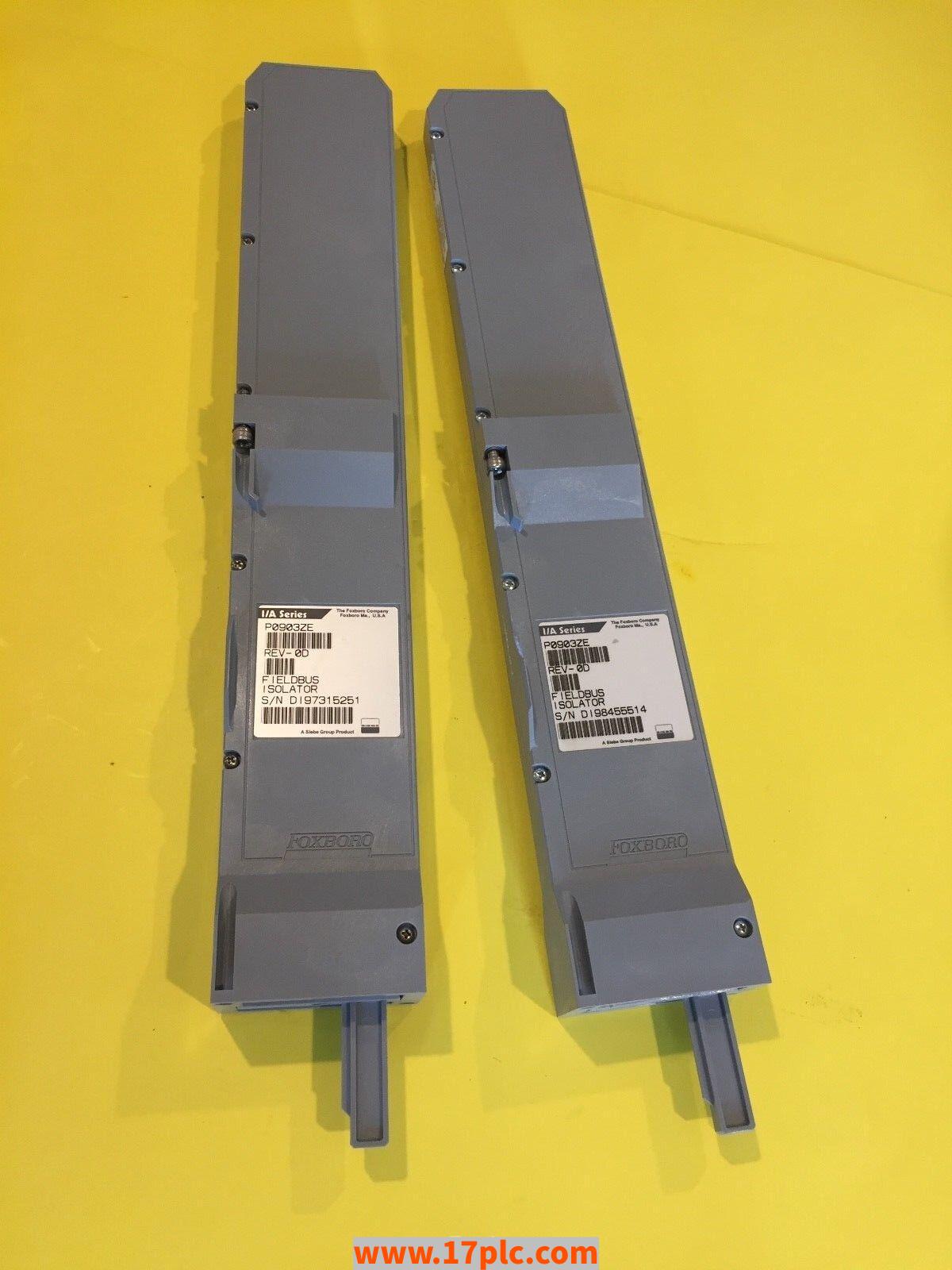 P0973G6P0D模块 品牌 福克斯波罗FOXBORO 产地美国 全新原装现货现发2年保质 进口模块