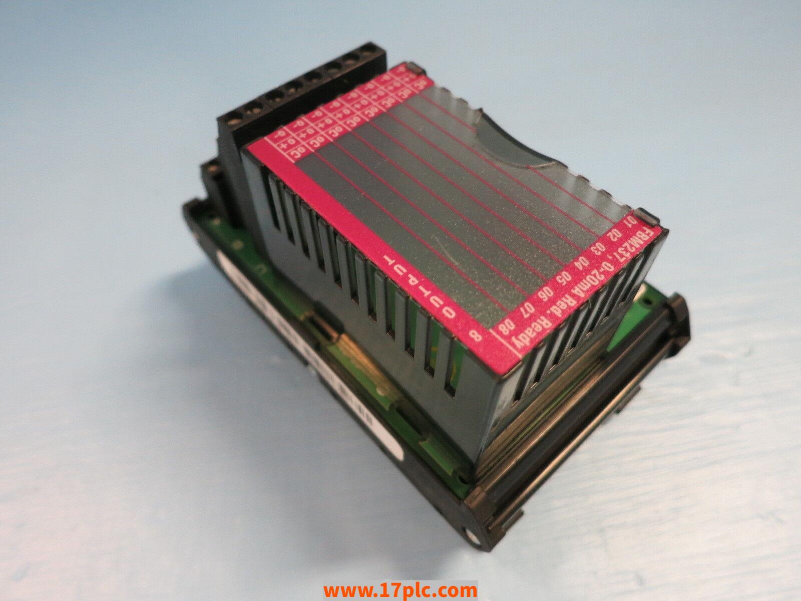 FBM237 P0916CC模块 品牌 福克斯波罗FOXBORO 产地瑞典/瑞士 全新原装进口正品现货 工控自动化2年保质