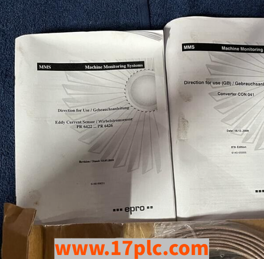 PR6424/115-021模块 品牌 EPRO 产地德国 全新原装进口正品原厂 现货现发 品牌 自动化模块
