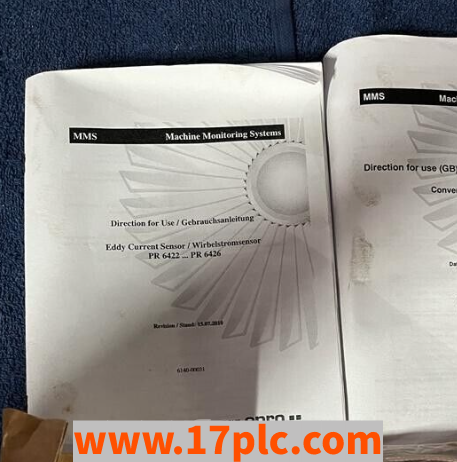 PR6424/015-000模块 品牌 EPRO 产地德国 原装全新进口正品现货供应中，现货现发，保质2年