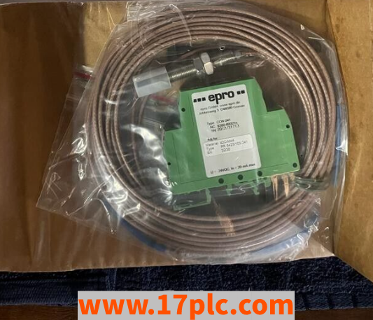 PR6424/009-021模块 品牌 EPRO 产地德国 进口 全新原厂原装进口正品现货 工控采购 2年保证质量 报价很快 价格优惠