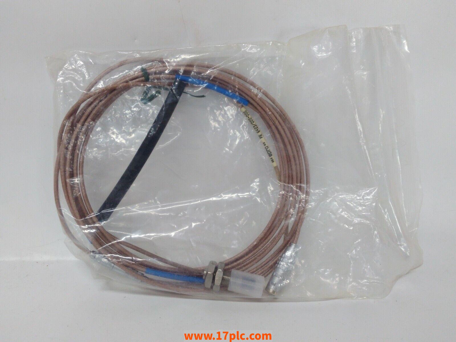PR6424/005-100模块 品牌 EPRO 产地德国 全新原装进口正品现货 工控自动化2年保质