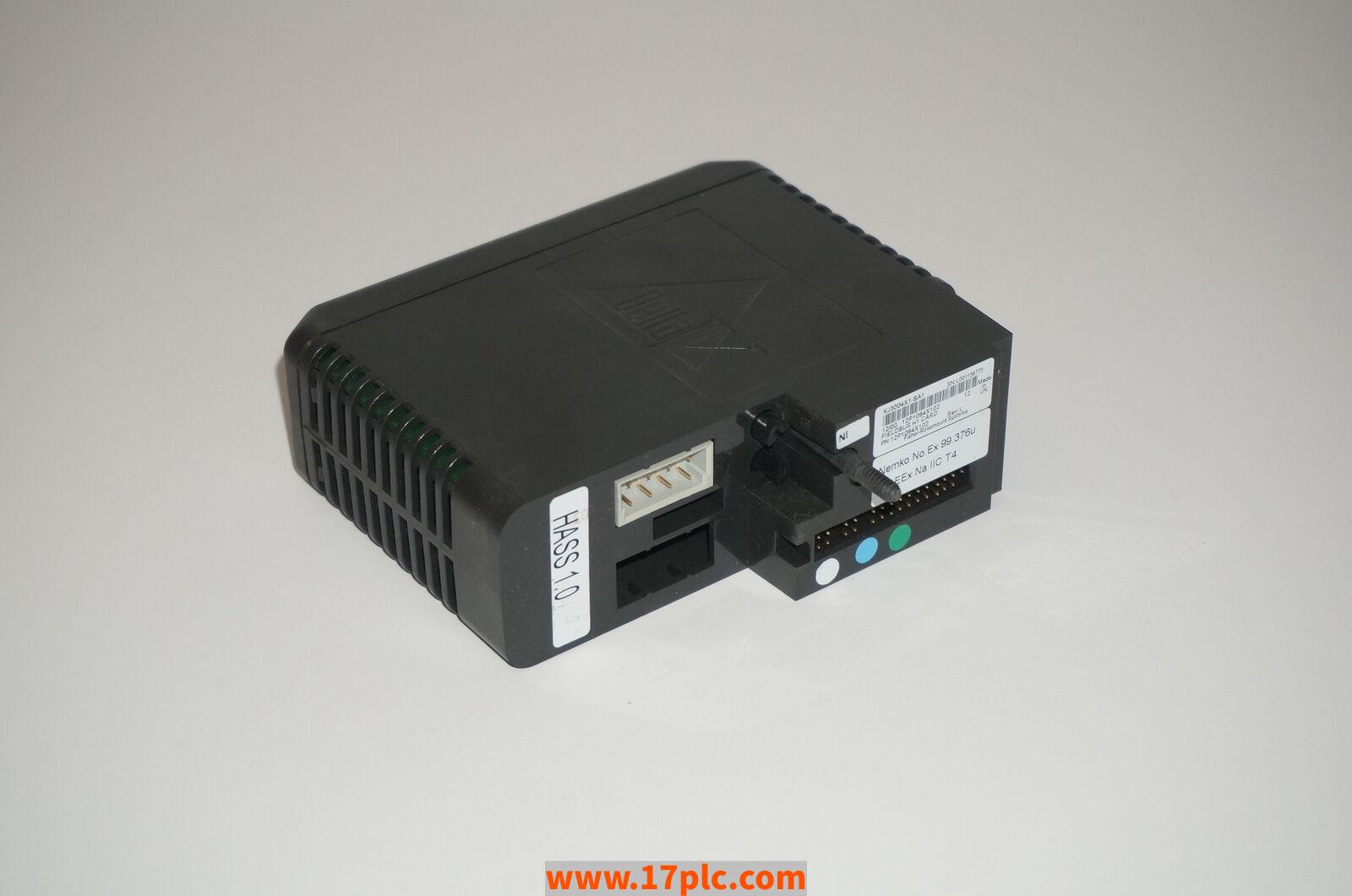 VE4007模块 品牌 艾默生EMERSON 产地美国 全新现货供应 货源充足 PLC/可编程控制系统