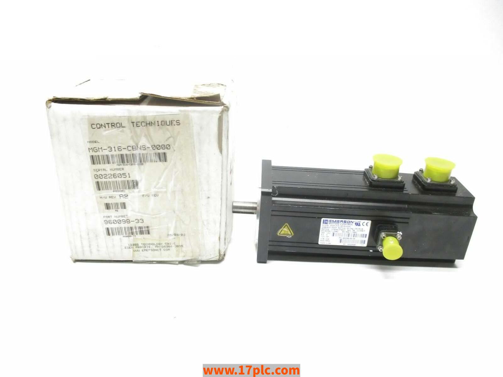 MGM-205-CONS-0000模块 品牌 艾默生EMERSON 产地美国 全新原装进口正品现货 工控自动化2年保质