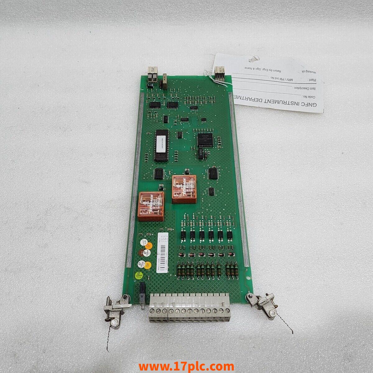 TC514模块 品牌 ABB 产地瑞典/瑞士 DCS模块 全新原装现货供应