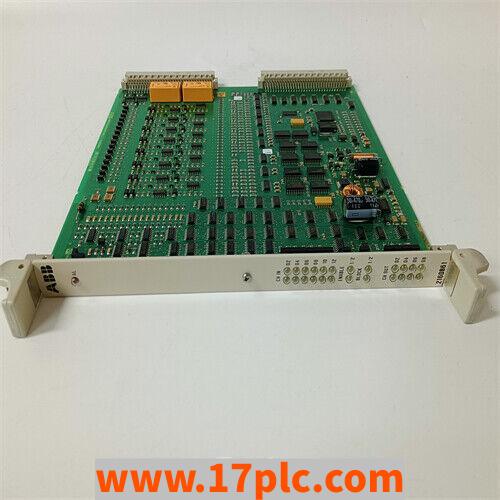 XV9738a HEIE450617R模块 品牌 ABB 产地瑞典/瑞士 进口模块 全新原装 原厂 海关进货 品牌 保质2年 现货现发 包退