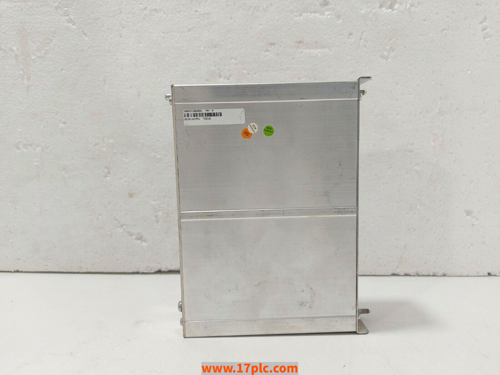 TC516 3BSE012632R1模块 品牌 ABB 产地瑞典/瑞士 全新现货供应 货源充足 PLC/可编程控制系统