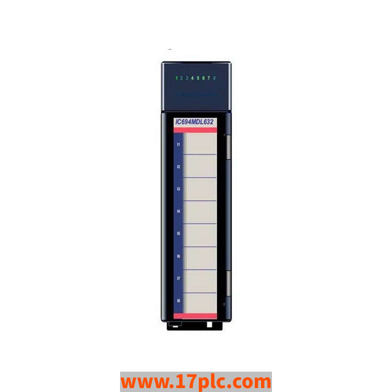 IC694MDL635模块 品牌 GE 产地美国 品牌进口 全新原装进口正品现货 工控自动化2年保质 报价快