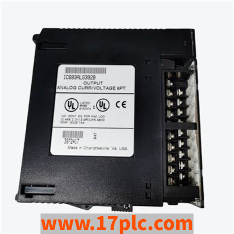 IC694PSK001模块 品牌 GE 产地美国 DCS模块 全新原装现货供应